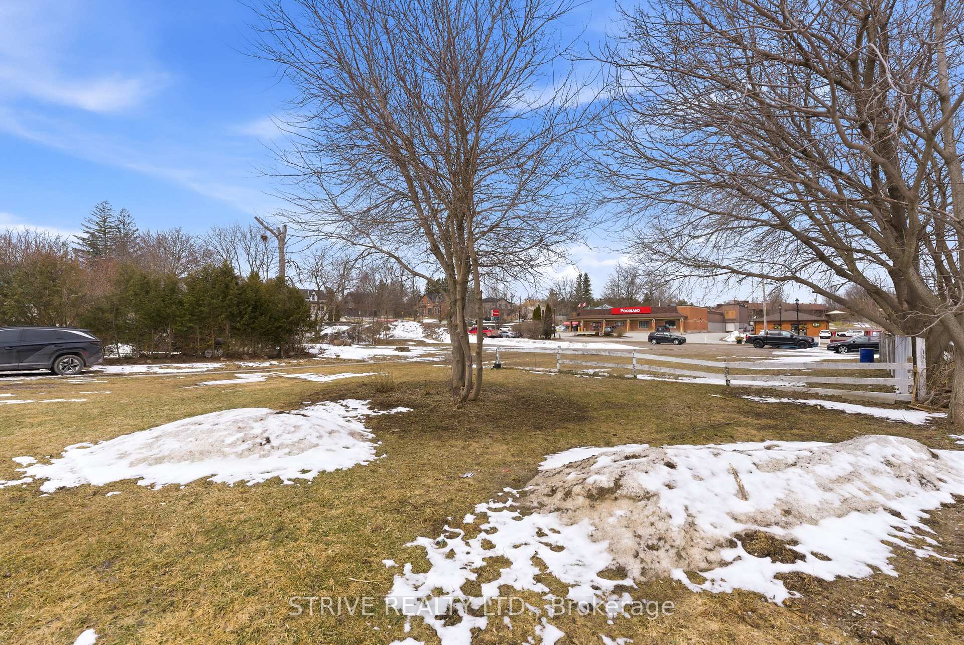 3-5 Centre Street, Cavan Monaghan, ON L0A 1G0 — Cavan Monaghan, Ontario