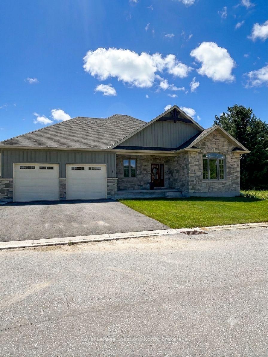 16 Hilton Lane 27, Meaford, ON N4L 1L8