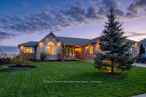 49 Torrance Lane, Centre Wellington, ON N0B 1J0 — Centre Wellington, Ontario