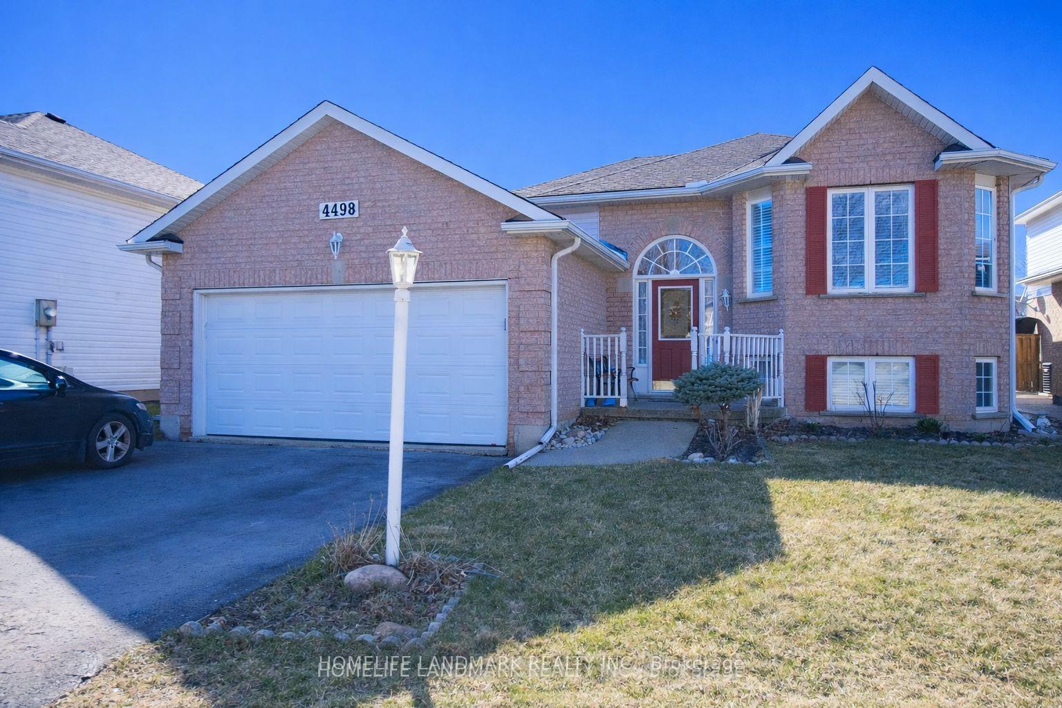 4498 Garden Gate Terrace, Lincoln, ON L0R 1B9 — Lincoln, Ontario