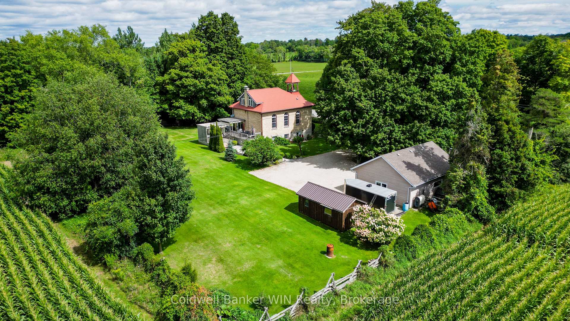 392774 Southgate 39 Side Road, Southgate — photo 5 of 5