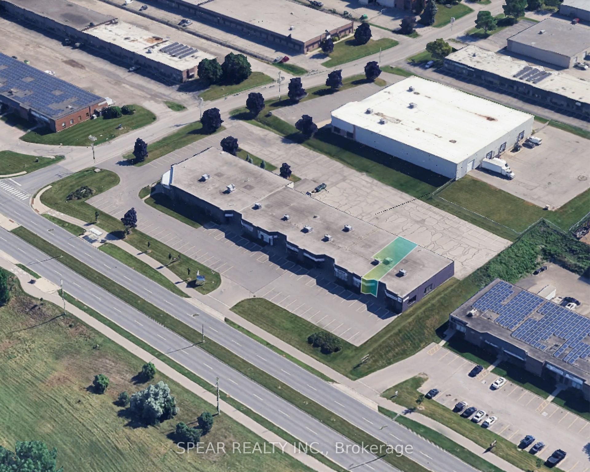 1185 Franklin Boulevard 7, Cambridge, ON N1R 7Y5 — Cambridge, Ontario