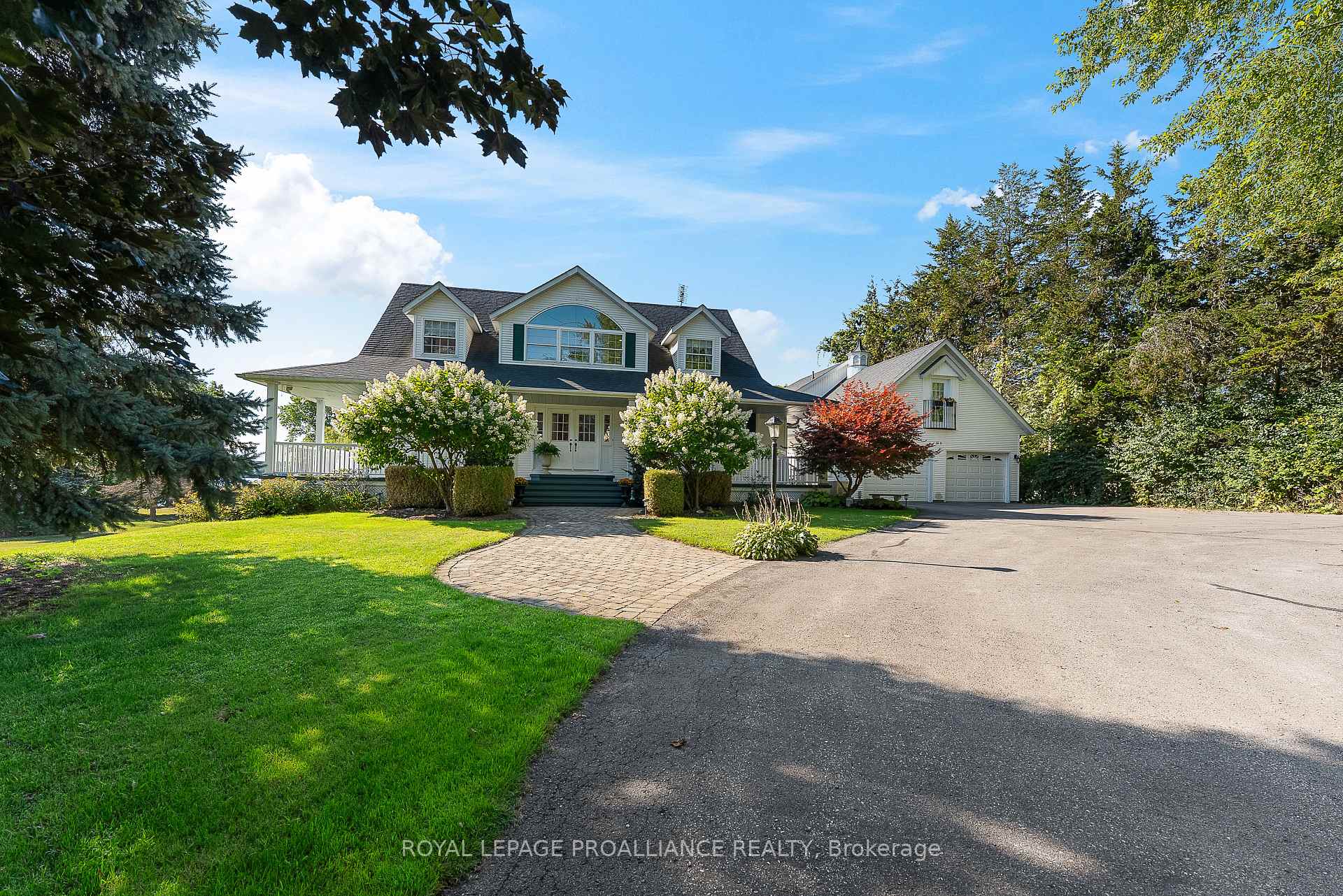 630 Old Highway 2 N/A, Quinte West, ON K8V 5P5