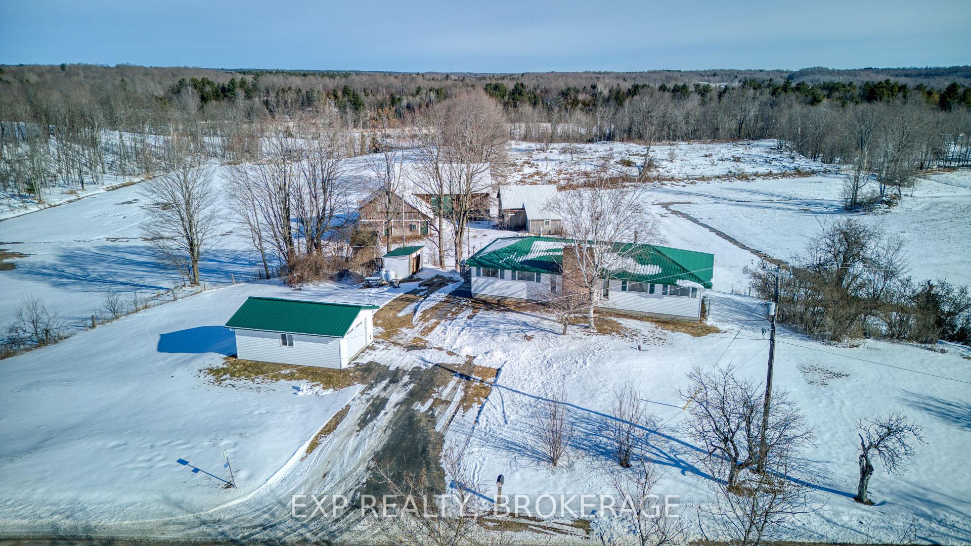 2720 Bell Line Road, Frontenac, ON K0H 2P0
