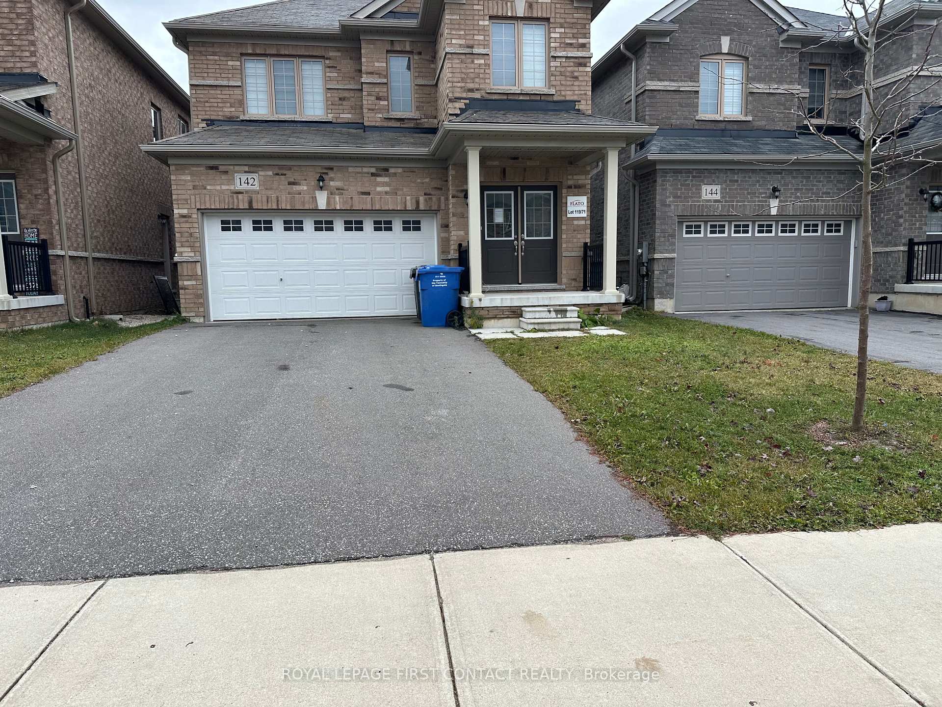 142 Seeley Avenue, Southgate, ON N0C 1B0