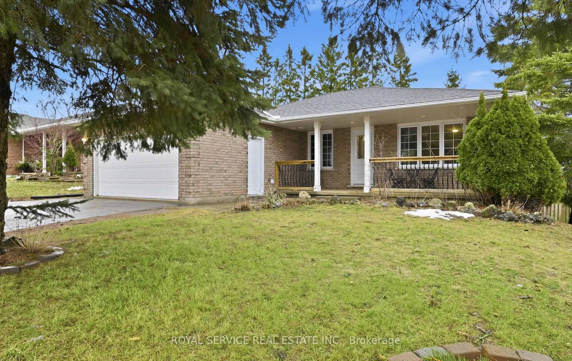 604 Fortye Drive, Peterborough, ON K9K 2H3 — Peterborough, Ontario