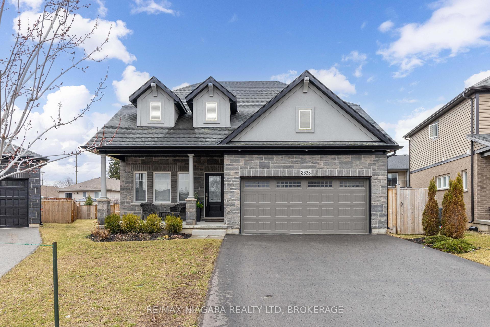 3628 Allen Trail, Fort Erie, ON L0S 1N0 — Fort Erie, Ontario