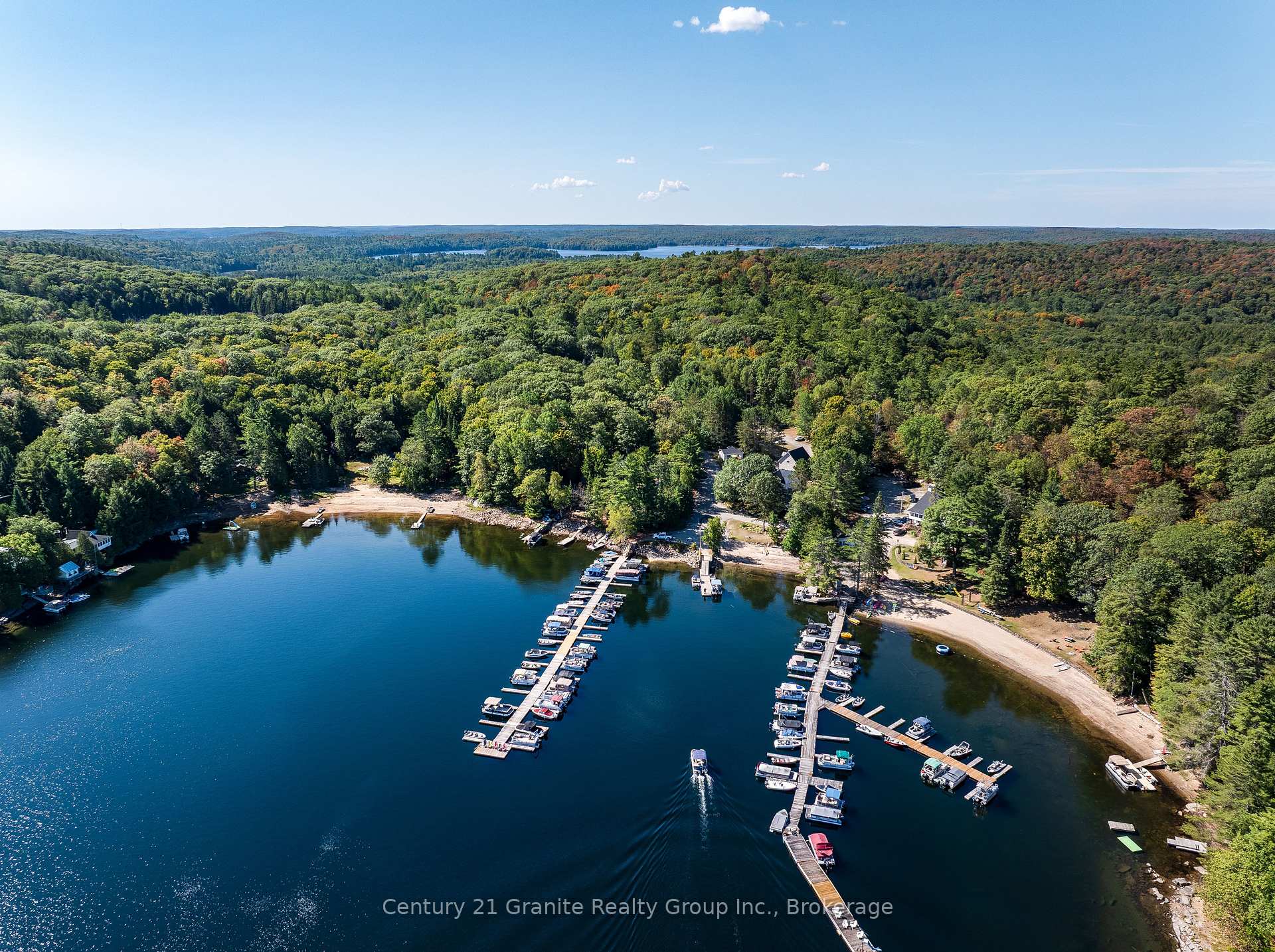 2029 Little Hawk Lake Road, Algonquin Highlands, ON K0M 1S0