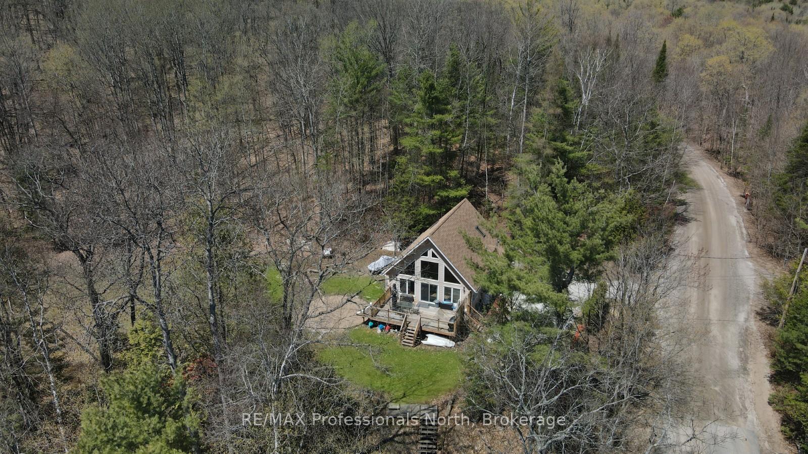 1029 Cranberry Lake Road, Dysart et al, ON K0M 1S0 — Dysart et al, Ontario