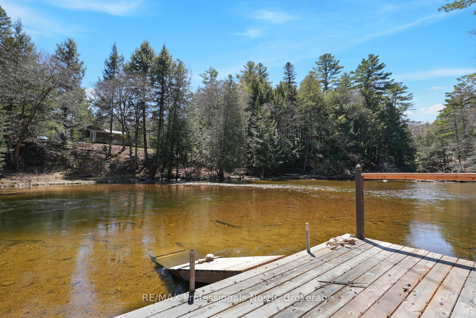 1029 Cranberry Lake Road, Dysart et al — photo 3 of 5