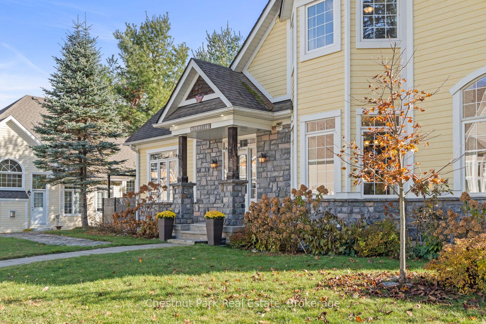 23 Spencer Street, Bracebridge, ON P1L 0B7