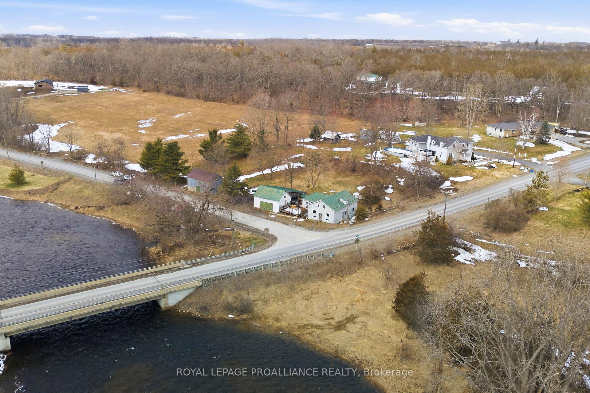 2227 DESERONTO Road, Tyendinaga, ON K0K 2N0