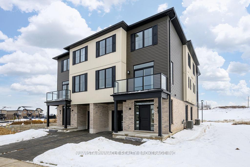 2605 Kettering Place 10, London South, ON N6M 0G4
