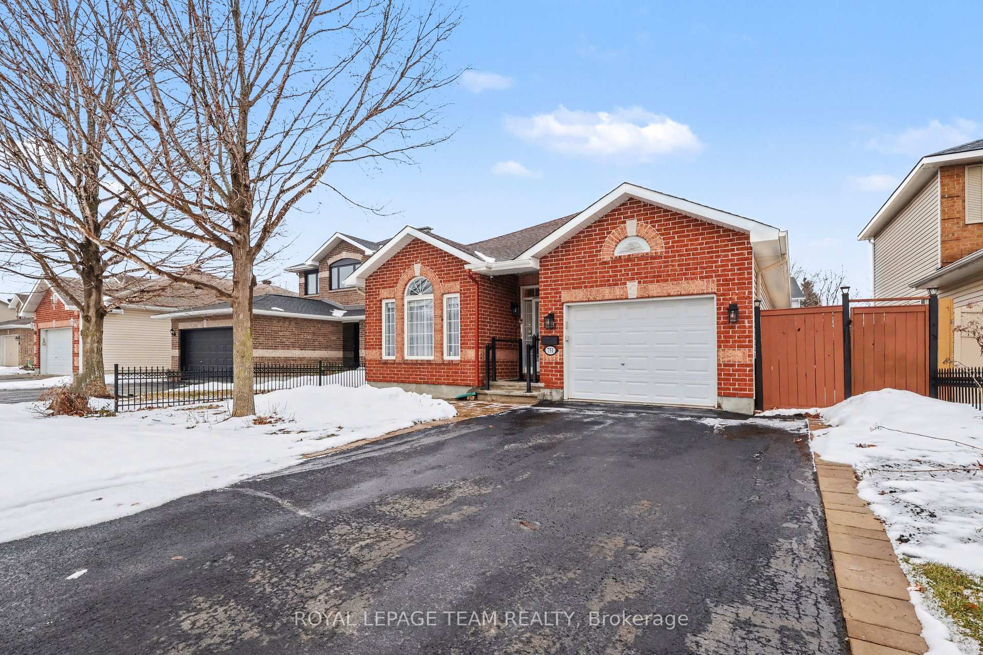 751 Vermillion Drive, Blossom Park - Airport and Area — photo 3 of 5