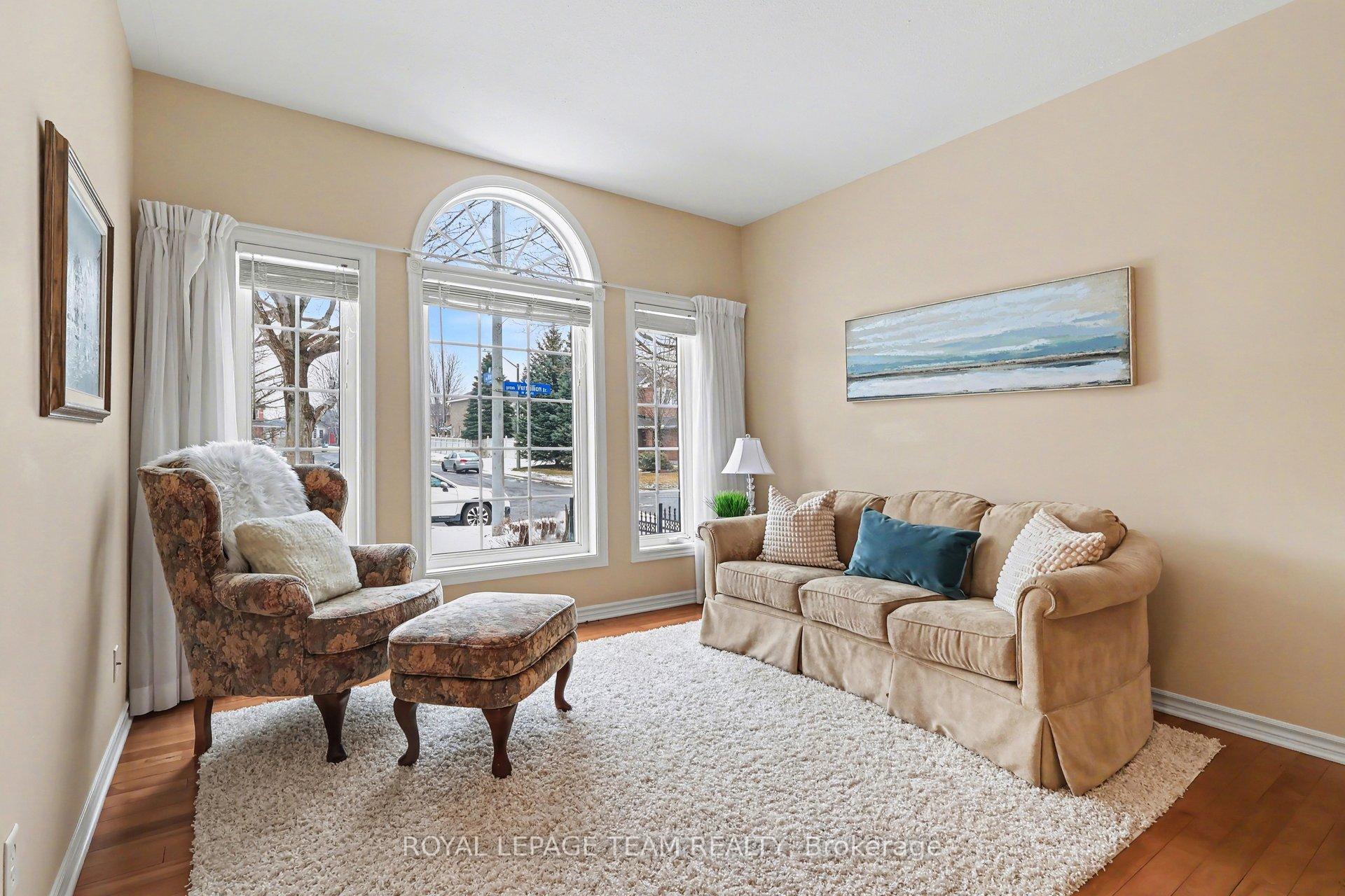 751 Vermillion Drive, Blossom Park - Airport and Area — photo 5 of 5
