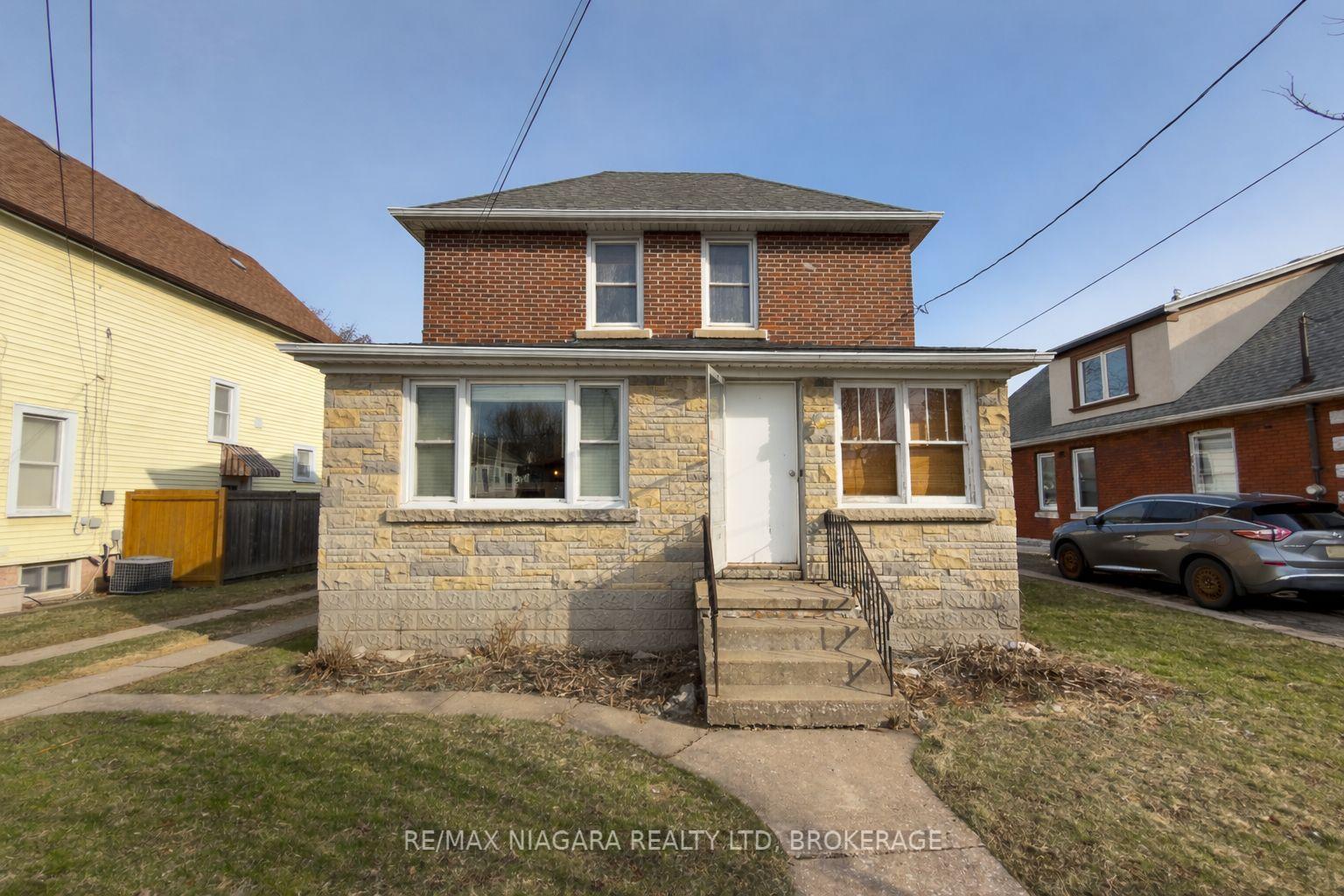 268 Emerick Avenue, Fort Erie, ON L2A 2W5 — Fort Erie, Ontario