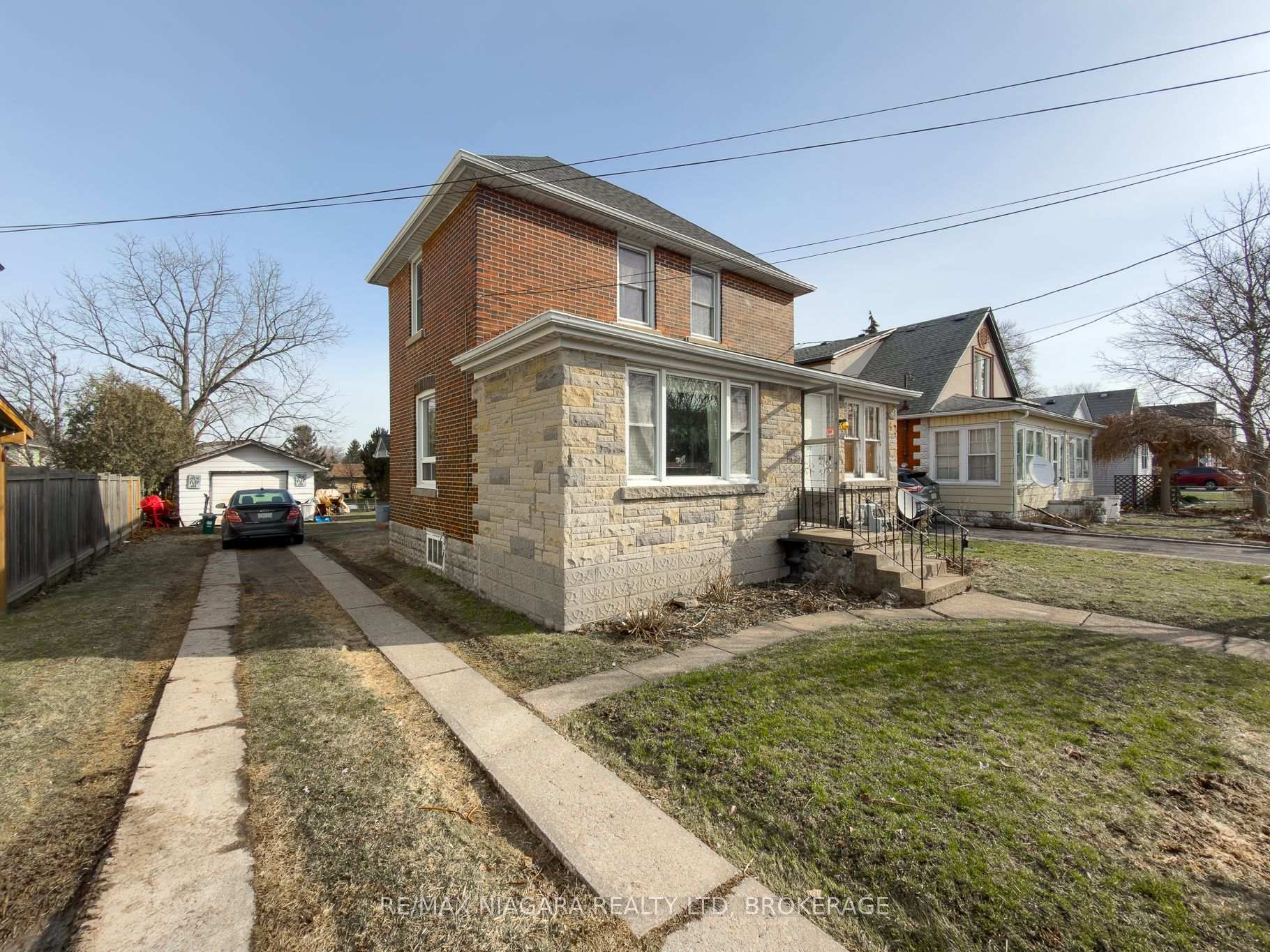 268 Emerick Avenue, Fort Erie — photo 2 of 5