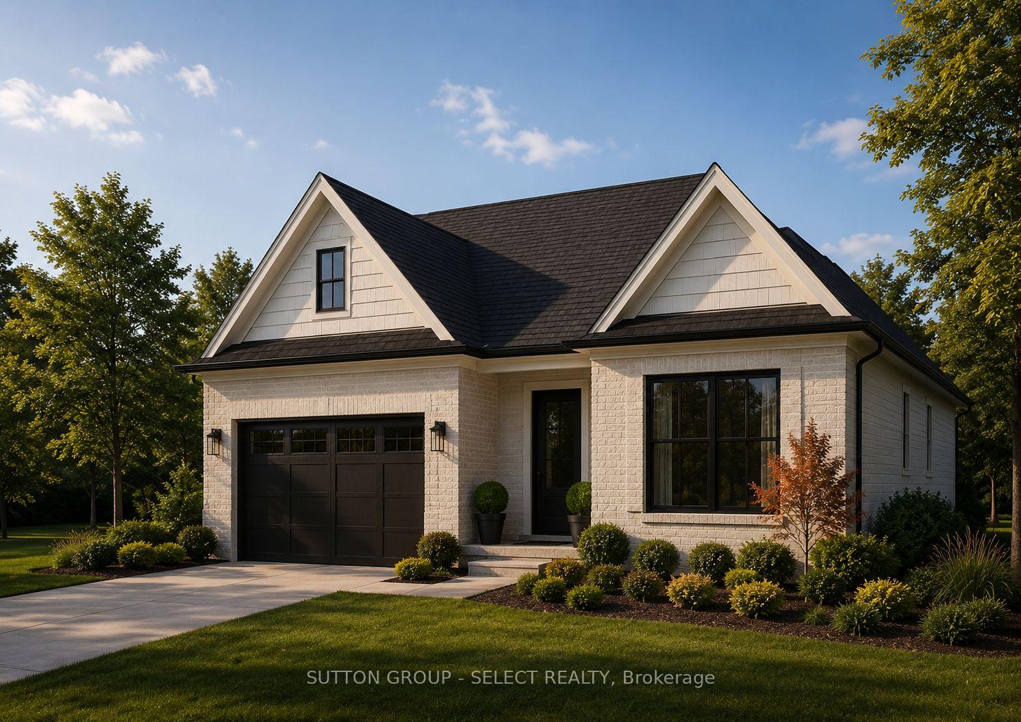 4383 Green Bend Road, London South, ON N6P 0K9