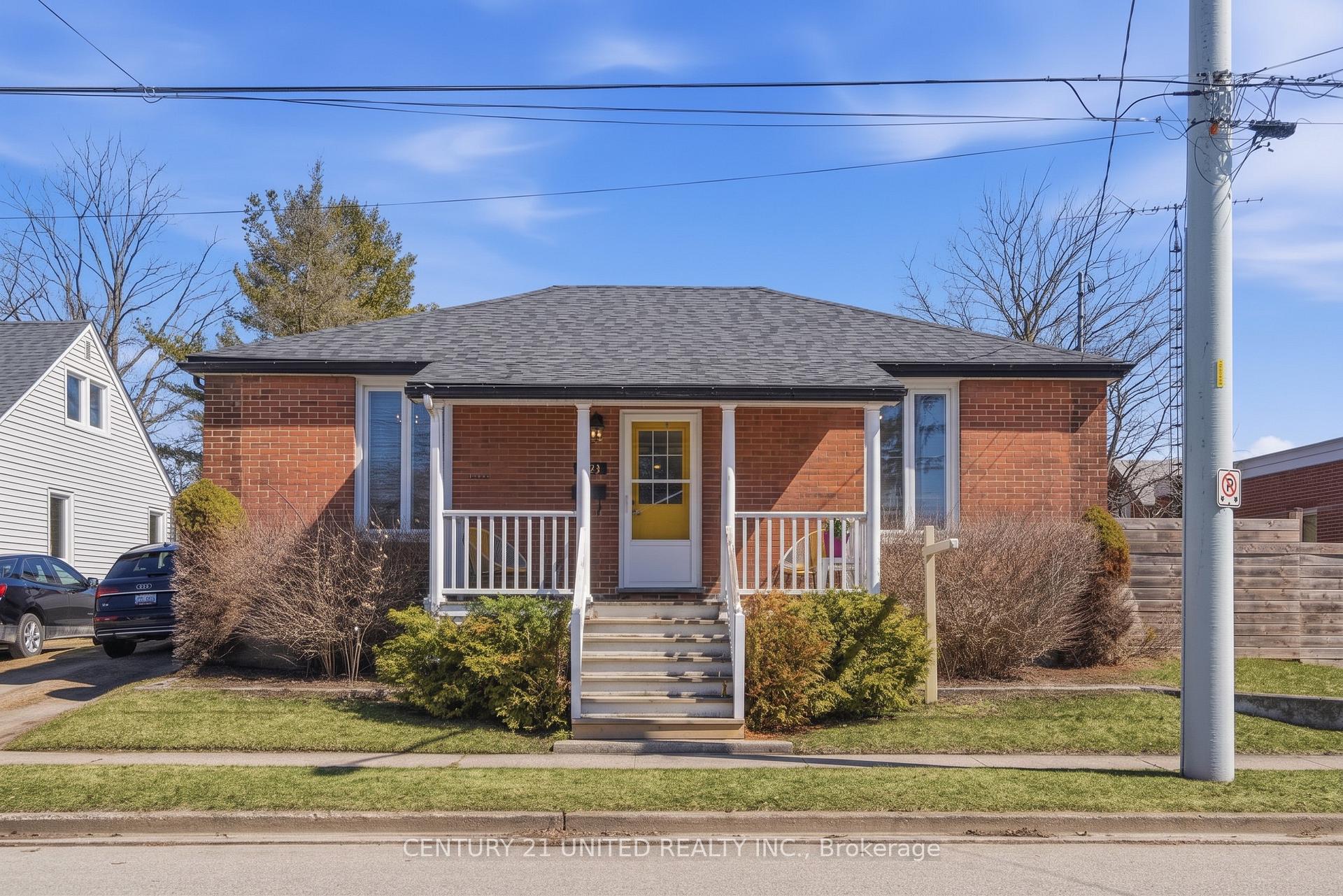 424 Victoria Street, Cobourg, ON K9A 3G9