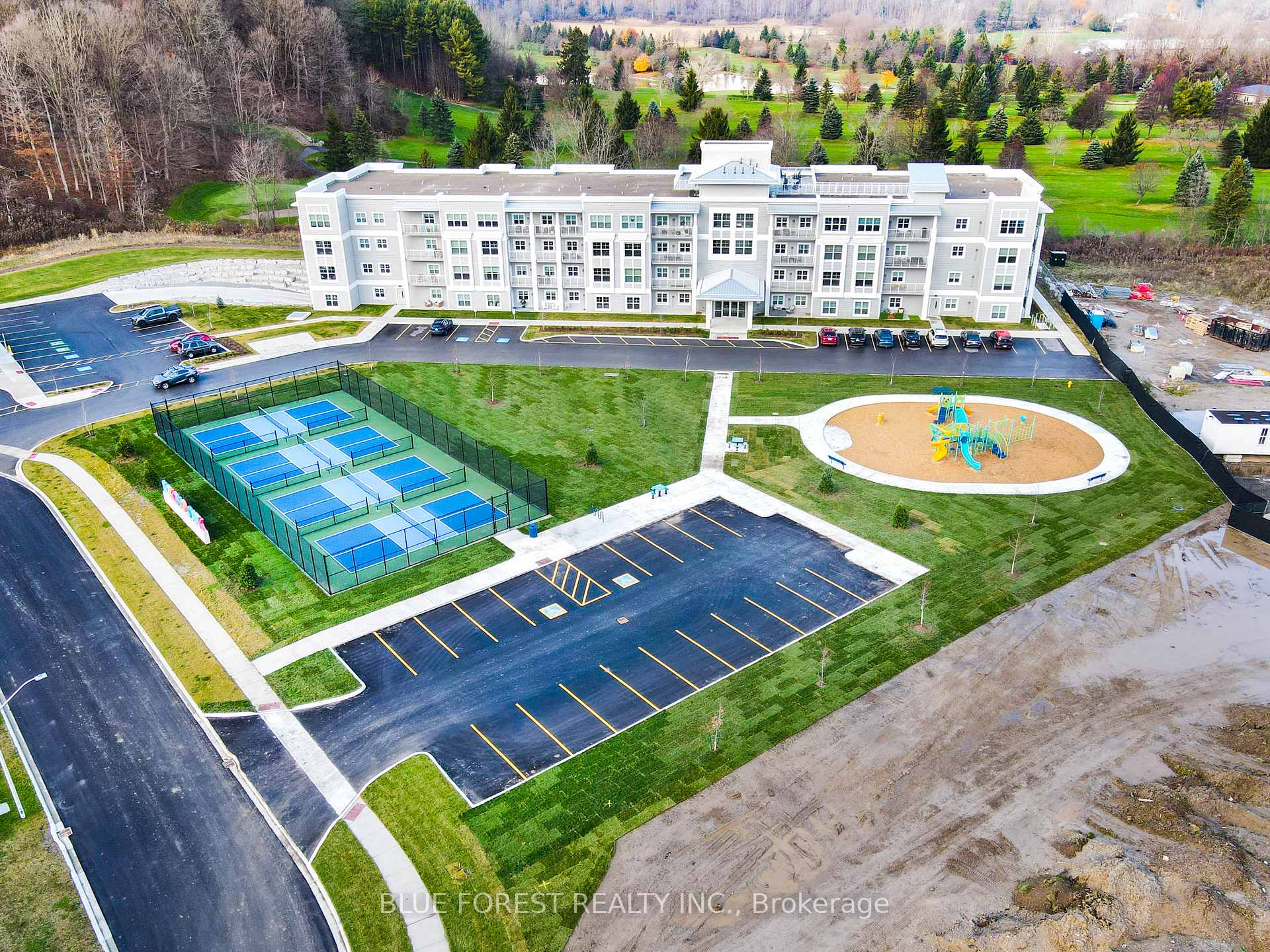 100 The Promenade 307, Central Elgin, ON N5L 1C5 — Central Elgin, Ontario