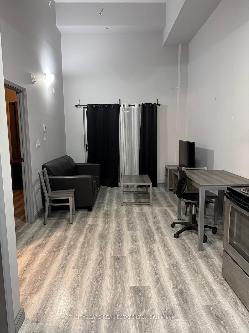 275 Larch Street G114, Waterloo, ON N2L 3R2 — Waterloo, Ontario