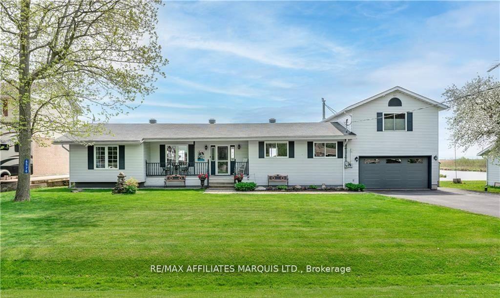 6576 Tree Haven Road, South Glengarry, ON K0C 2E0 — South Glengarry, Ontario