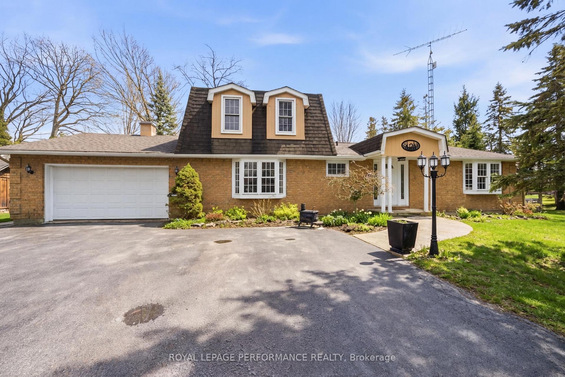 6588 Tree Haven Road, South Glengarry, ON K0C 2E0 — South Glengarry, Ontario