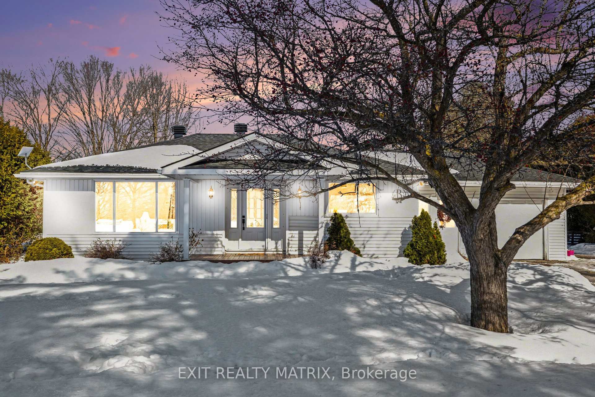 528 Keatley Road, Carp - Dunrobin - Huntley - Fitzroy and Area, ON K7S 3G7 — Carp - Dunrobin - Huntley - Fitzroy and Area, Ontario
