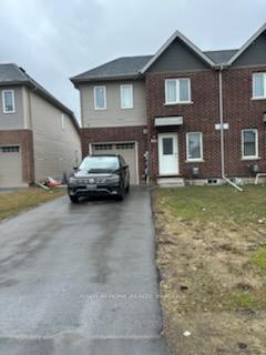 390 Chaffey Street Th G08, Welland, ON L3B 2Y7 — Welland, Ontario