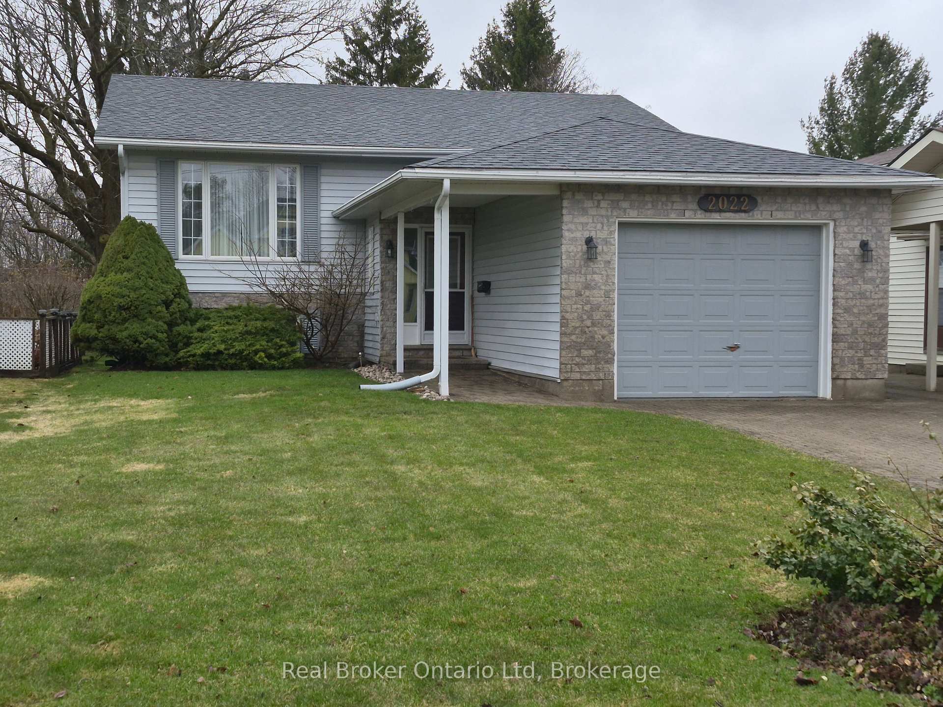 2022 E 7th Avenue E, Owen Sound, ON N4K 6R9 — Owen Sound, Ontario