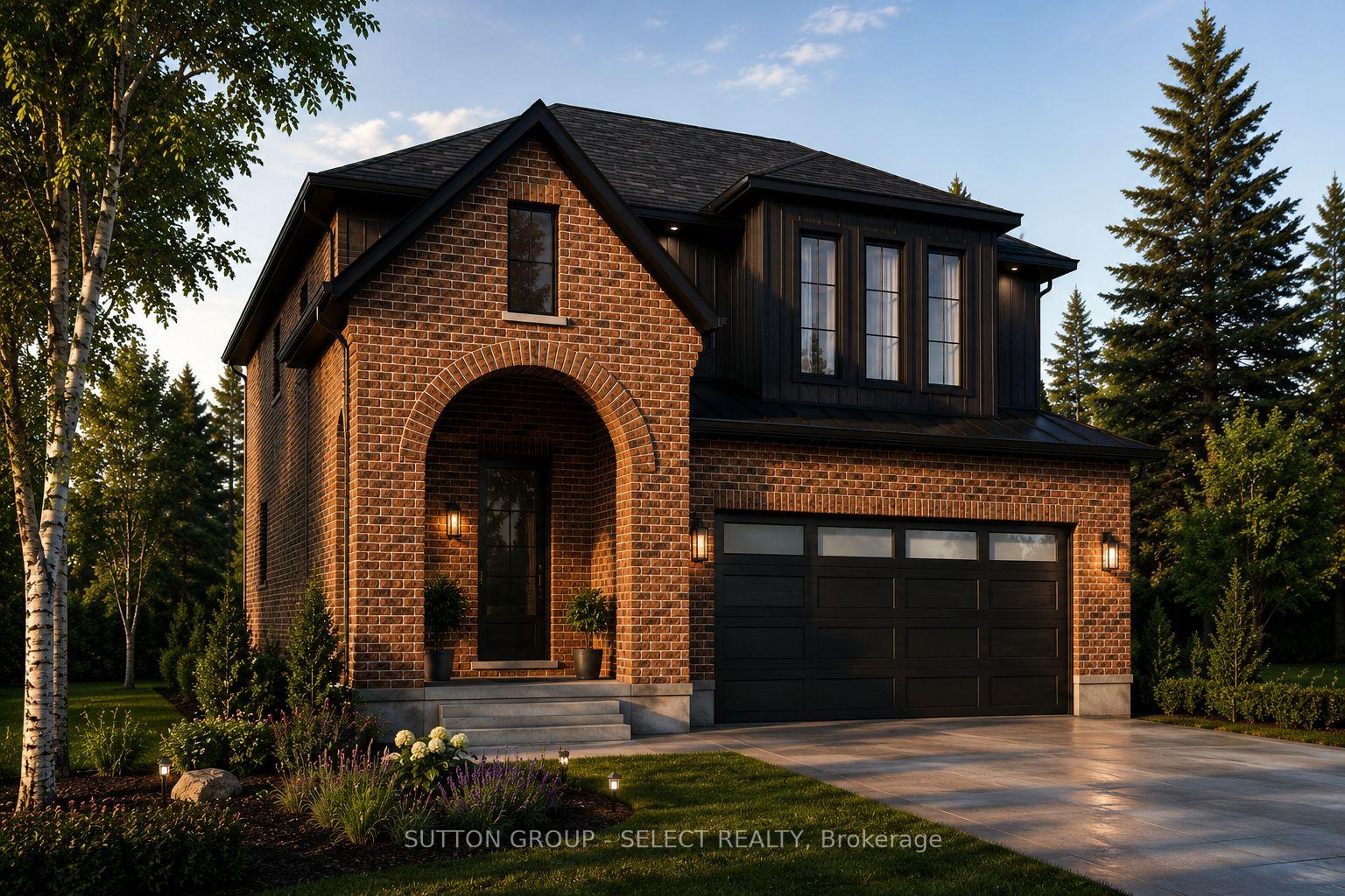 4387 Green Bend Road, London South, ON N6P 0K9
