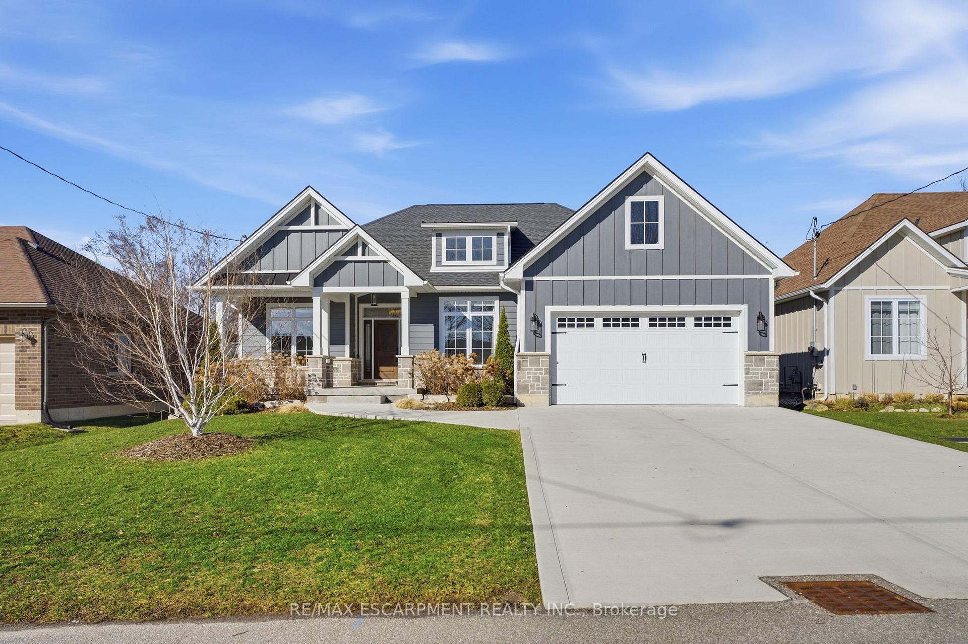 9 East Street, Norfolk, ON N0A 1N5 — Norfolk, Ontario