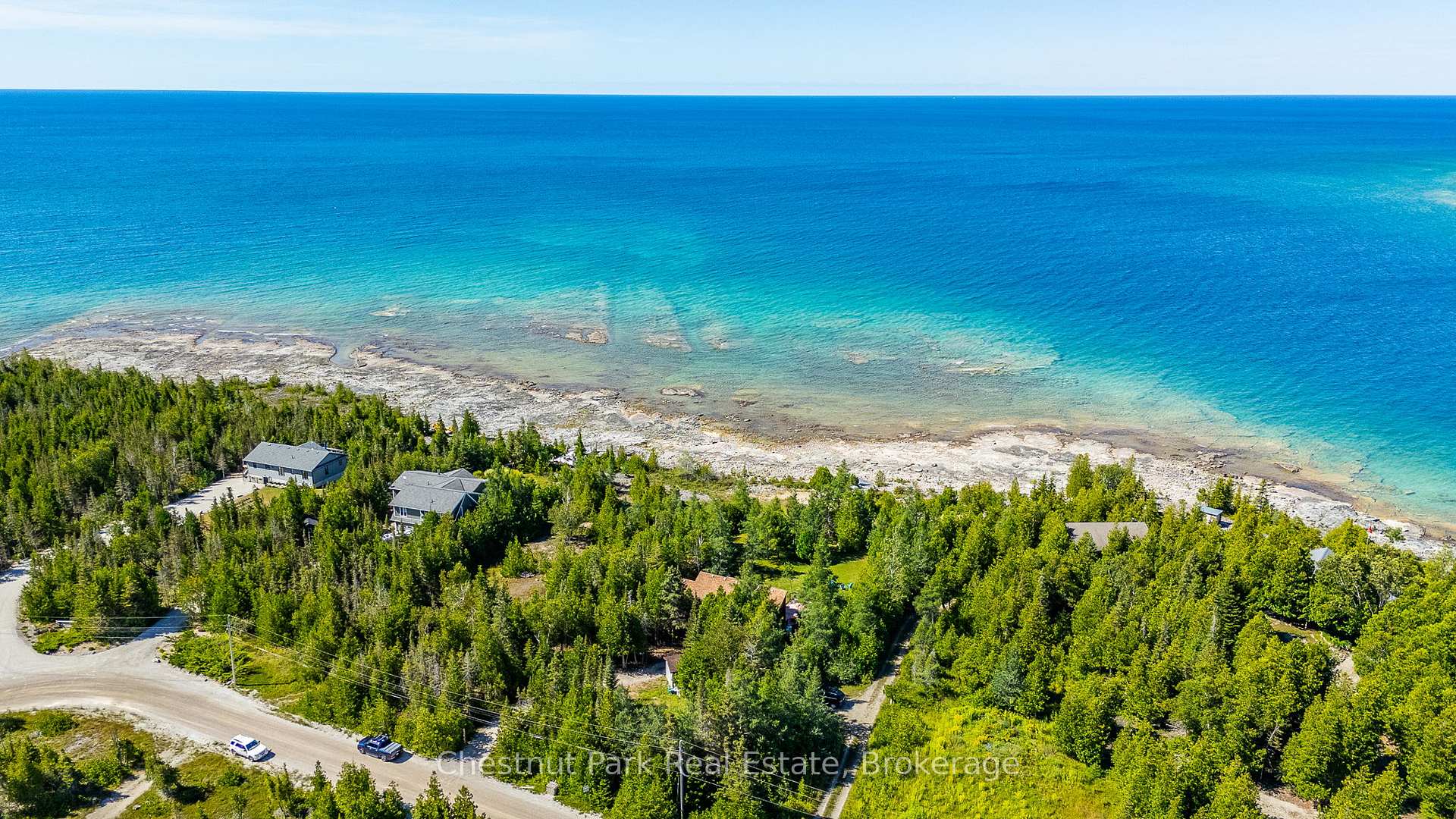 139 Huron Drive, Northern Bruce Peninsula, ON N0H 2R0 — Northern Bruce Peninsula, Ontario