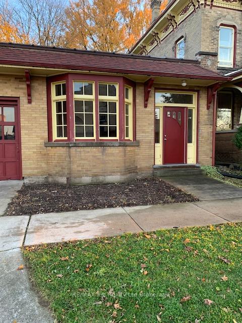 55 King Street W, Ingersoll, ON N5C 2J7