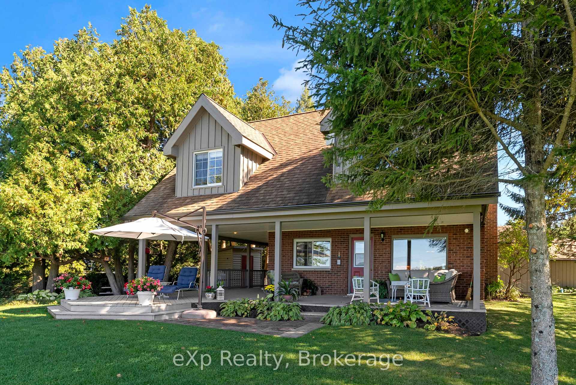 850 Pike Bay Road, Northern Bruce Peninsula, ON N0H 2T0 — Northern Bruce Peninsula, Ontario