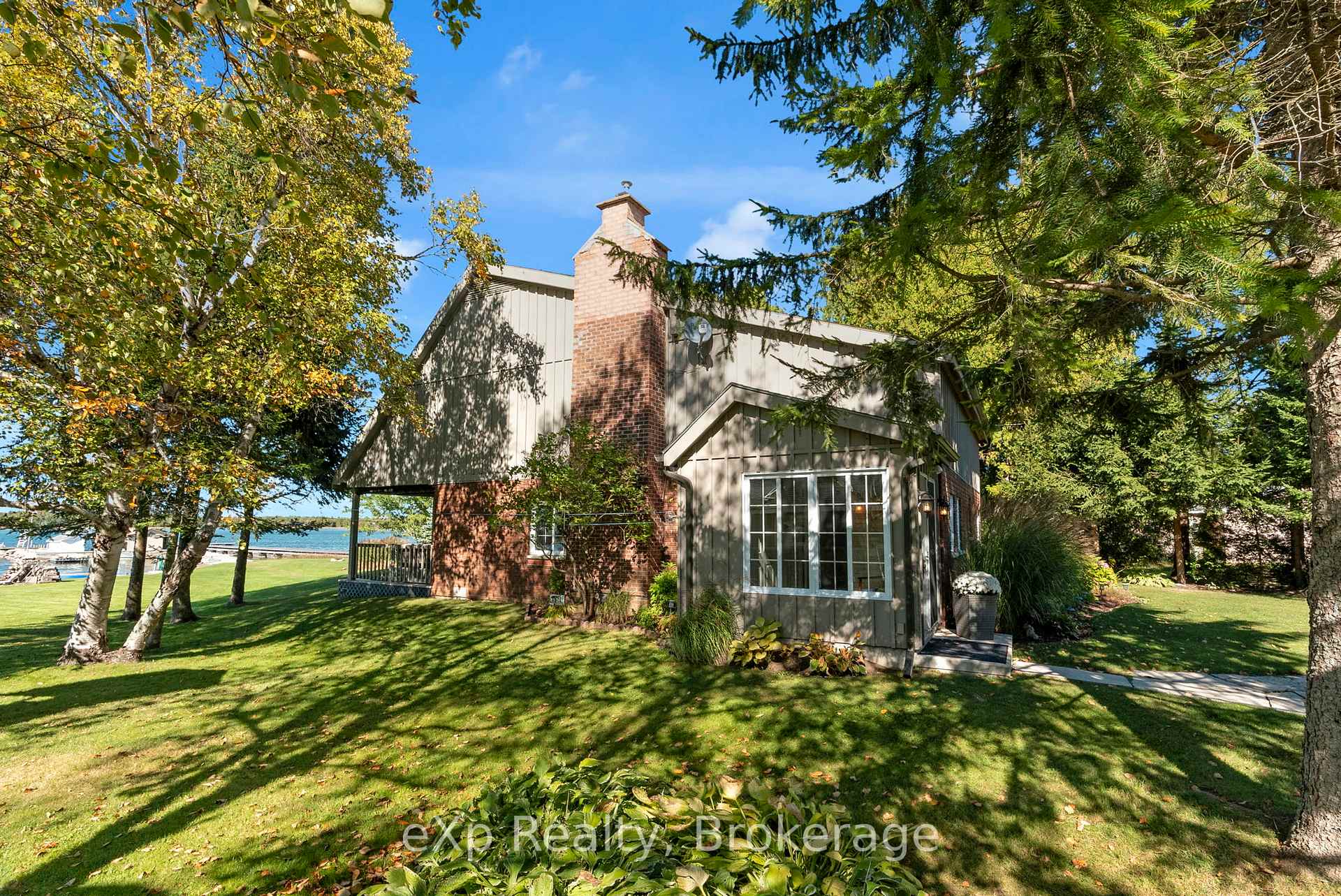 850 Pike Bay Road, Northern Bruce Peninsula — photo 4 of 5