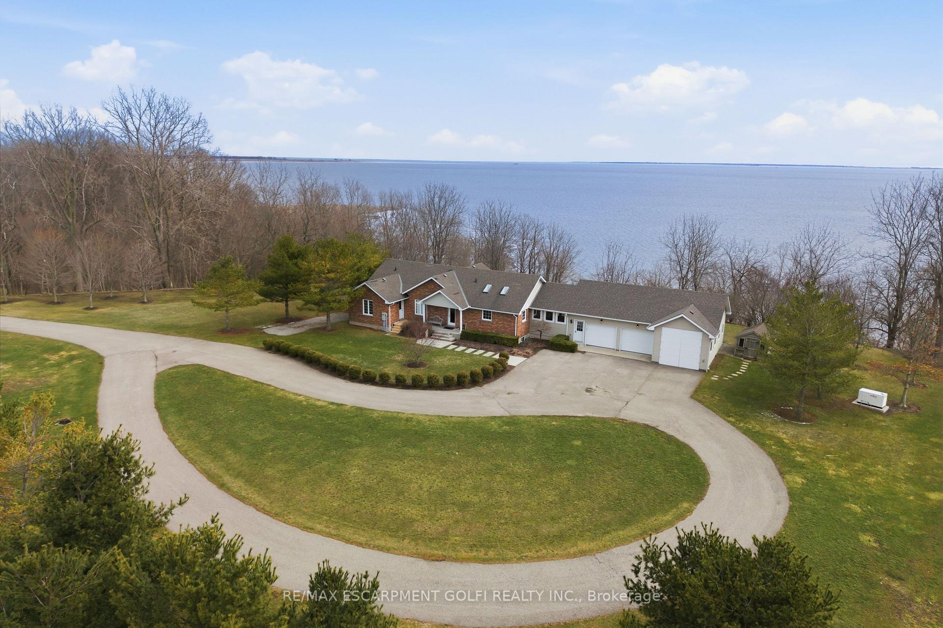 648 FRONT Road, Norfolk, ON N0E 1P0