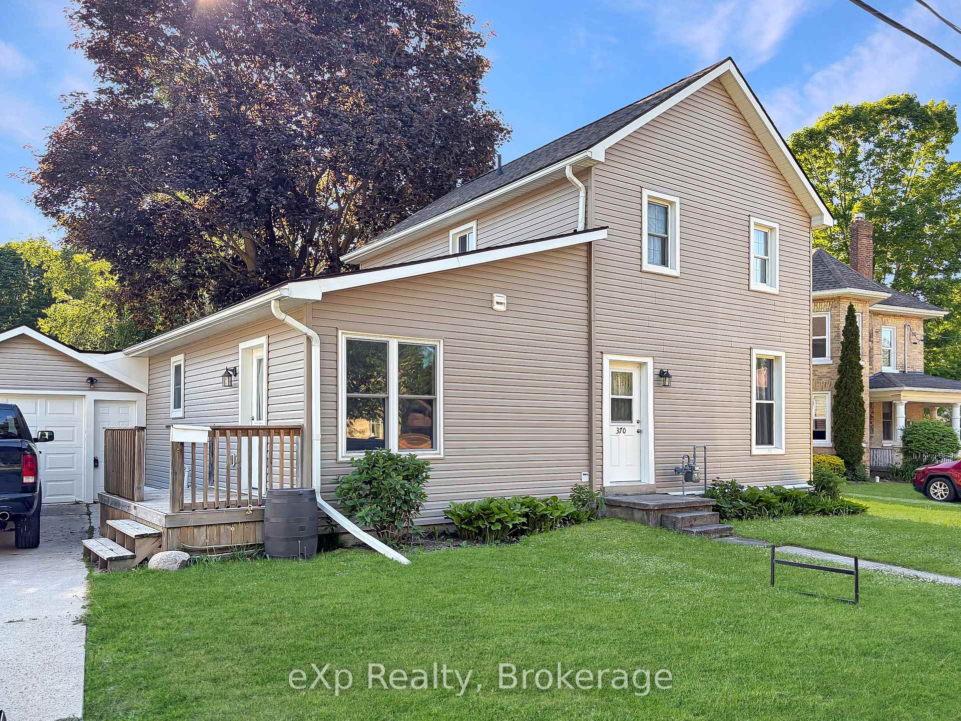 370 6th Avenue, Hanover, ON N4N 2E9