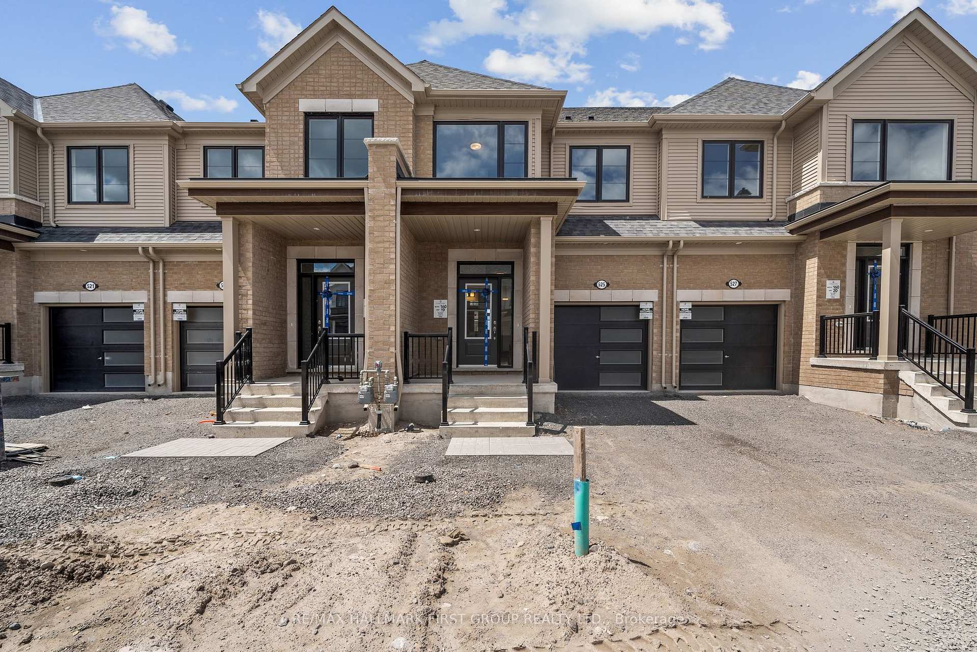 525 Worden Street, Cobourg, ON K9A 4J6 — Cobourg, Ontario