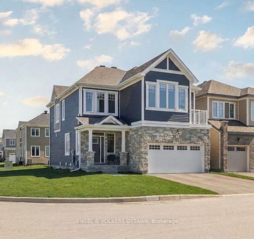 660 Terrier Circle S, Stittsville - Munster - Richmond, ON K0A 2Z0