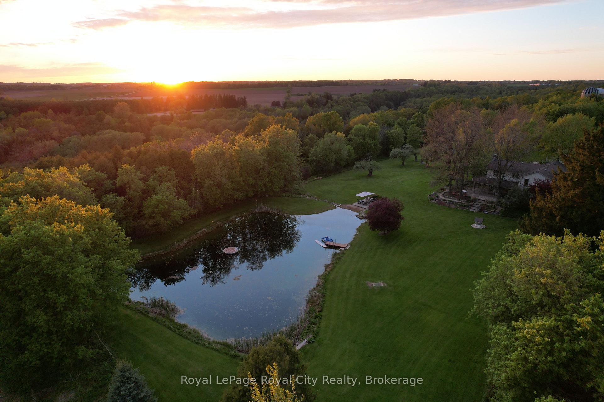 7306 Wellington Rd 21 Road, Centre Wellington, ON N0B 1S0 — Centre Wellington, Ontario