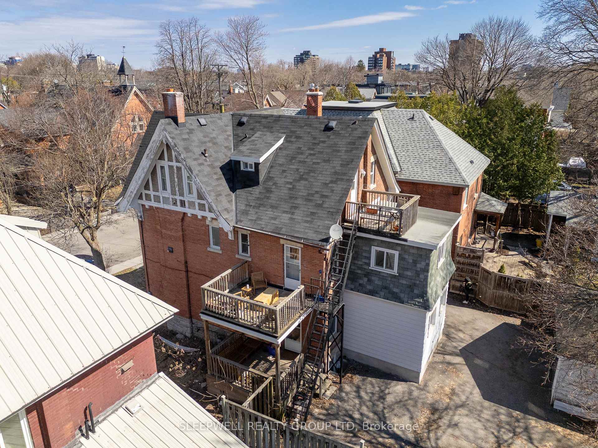 84 Fourth Avenue, Glebe - Ottawa East and Area — photo 5 of 5