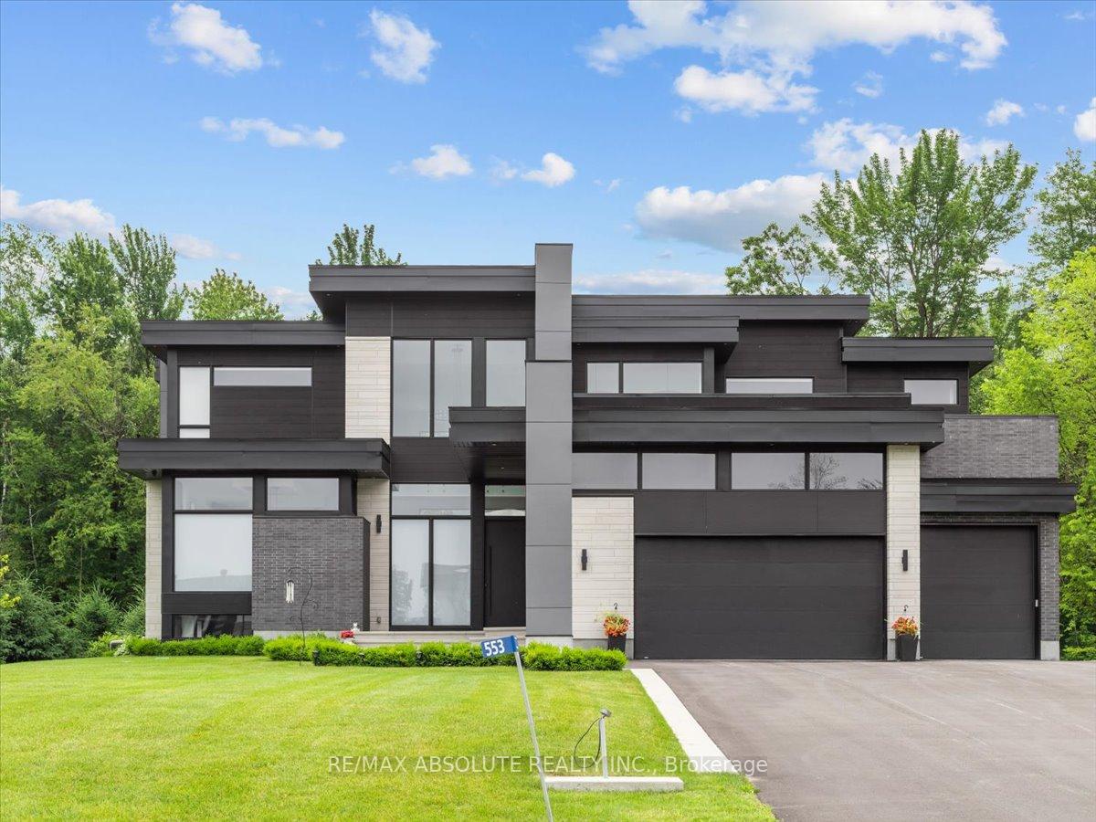553 SHOREWAY Drive, Greely - Metcalfe - Osgoode - Vernon and Area, ON K4P 0G3