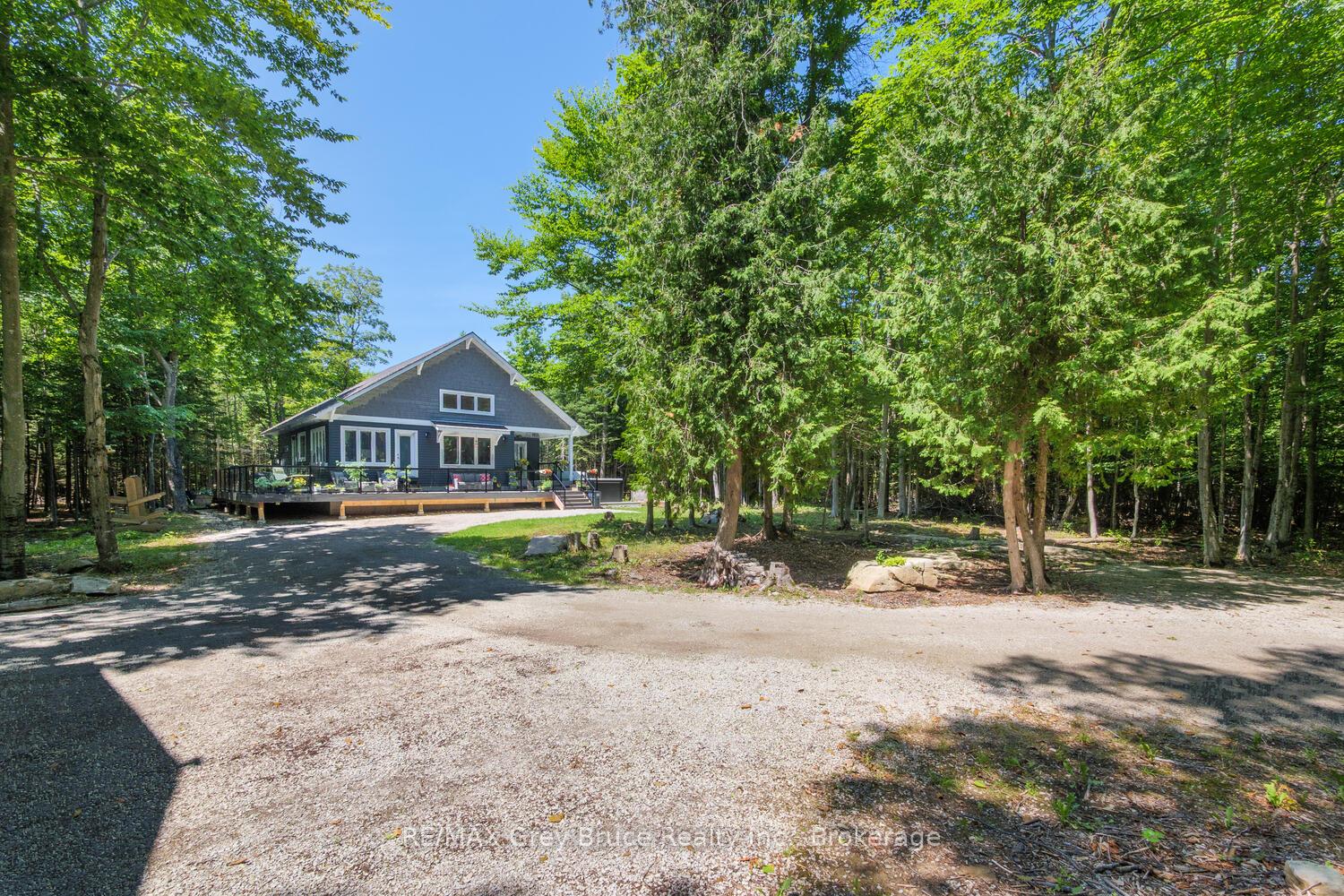 110 Maple Golf Crescent, Northern Bruce Peninsula, ON N0H 2R0