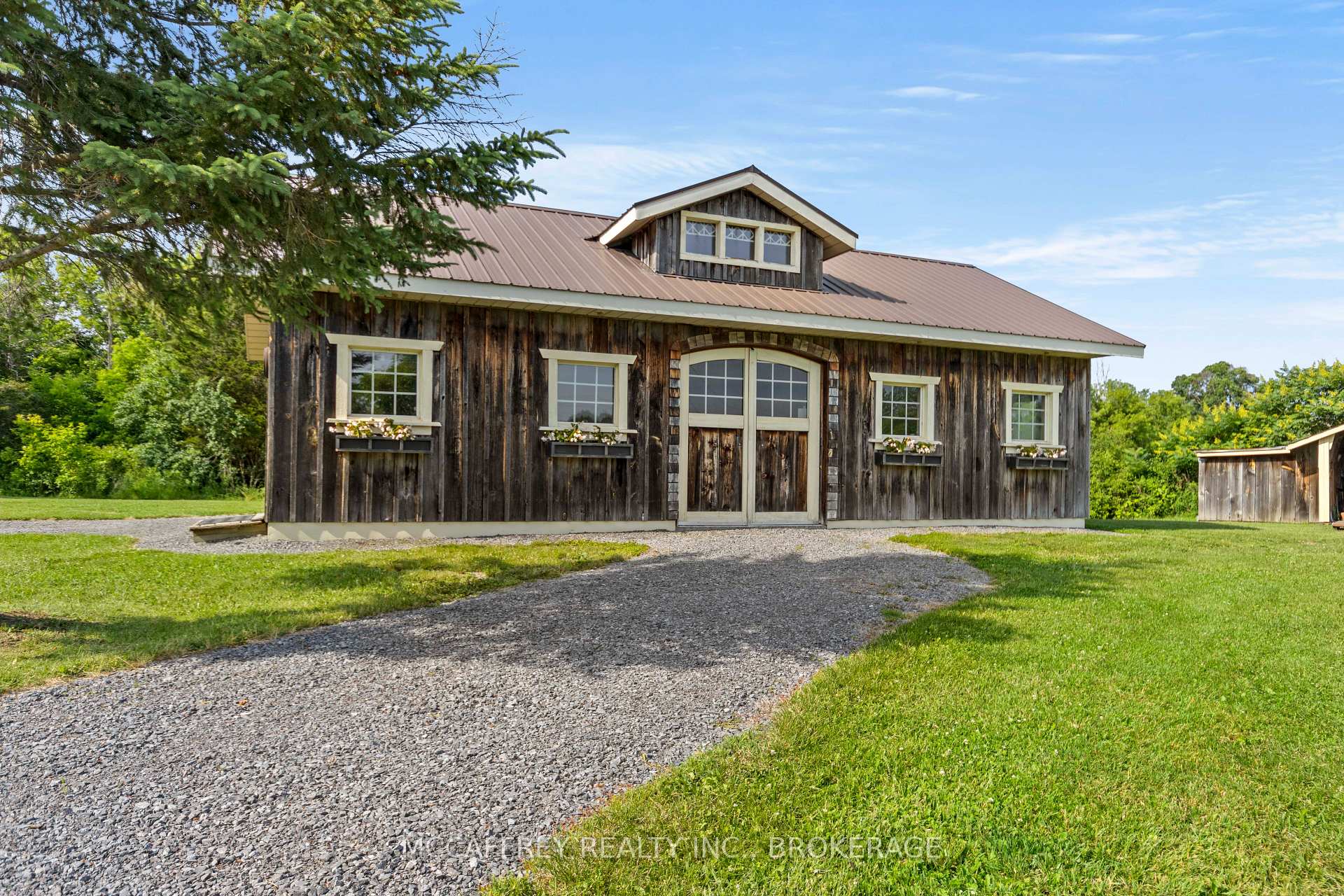 4291 OLD HWY 2 N/A, Belleville — photo 5 of 5