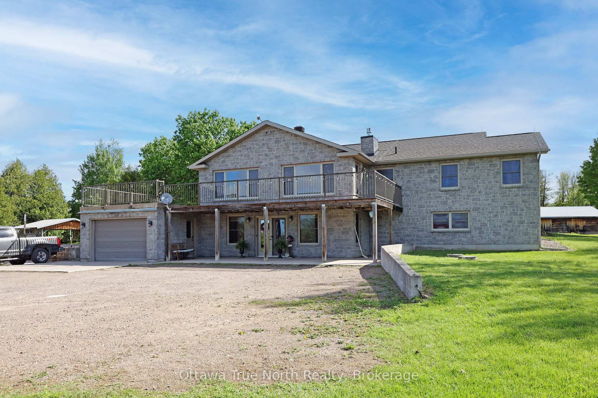 3376 Burnstown Road, Horton, ON K7V 3Z9