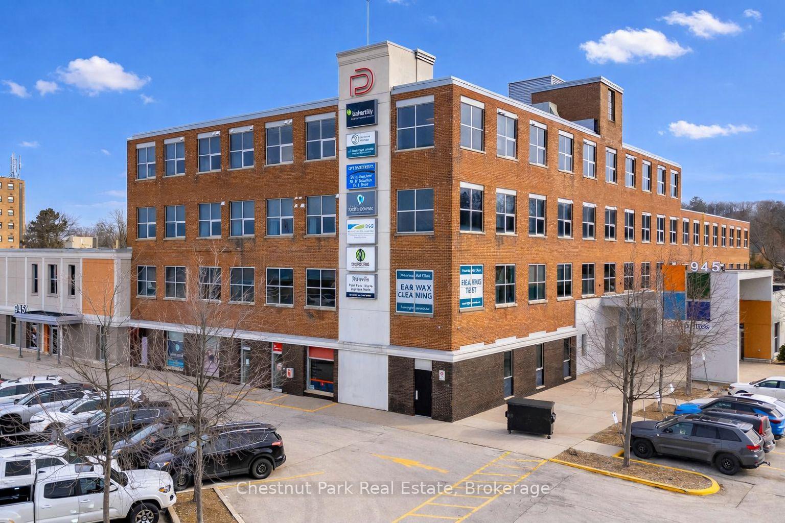 945 3rd Avenue E 15, Owen Sound, ON N4K 2K8