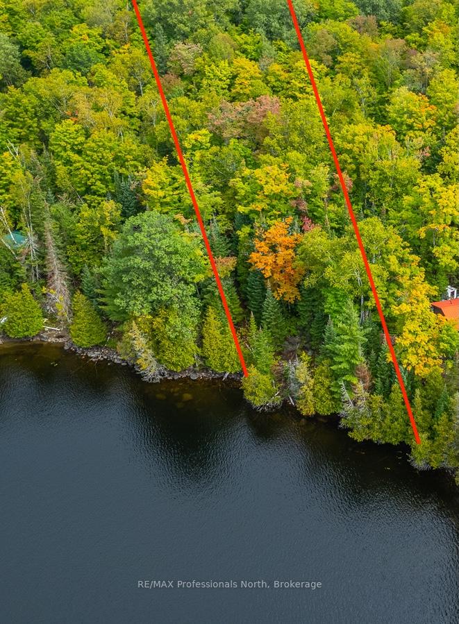0 POVERTY BAY Trail, Minden Hills, ON K0M 2K0 — Minden Hills, Ontario