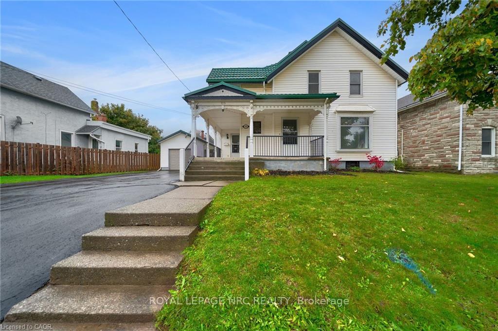 115 West Main Street, Welland — photo 2 of 5