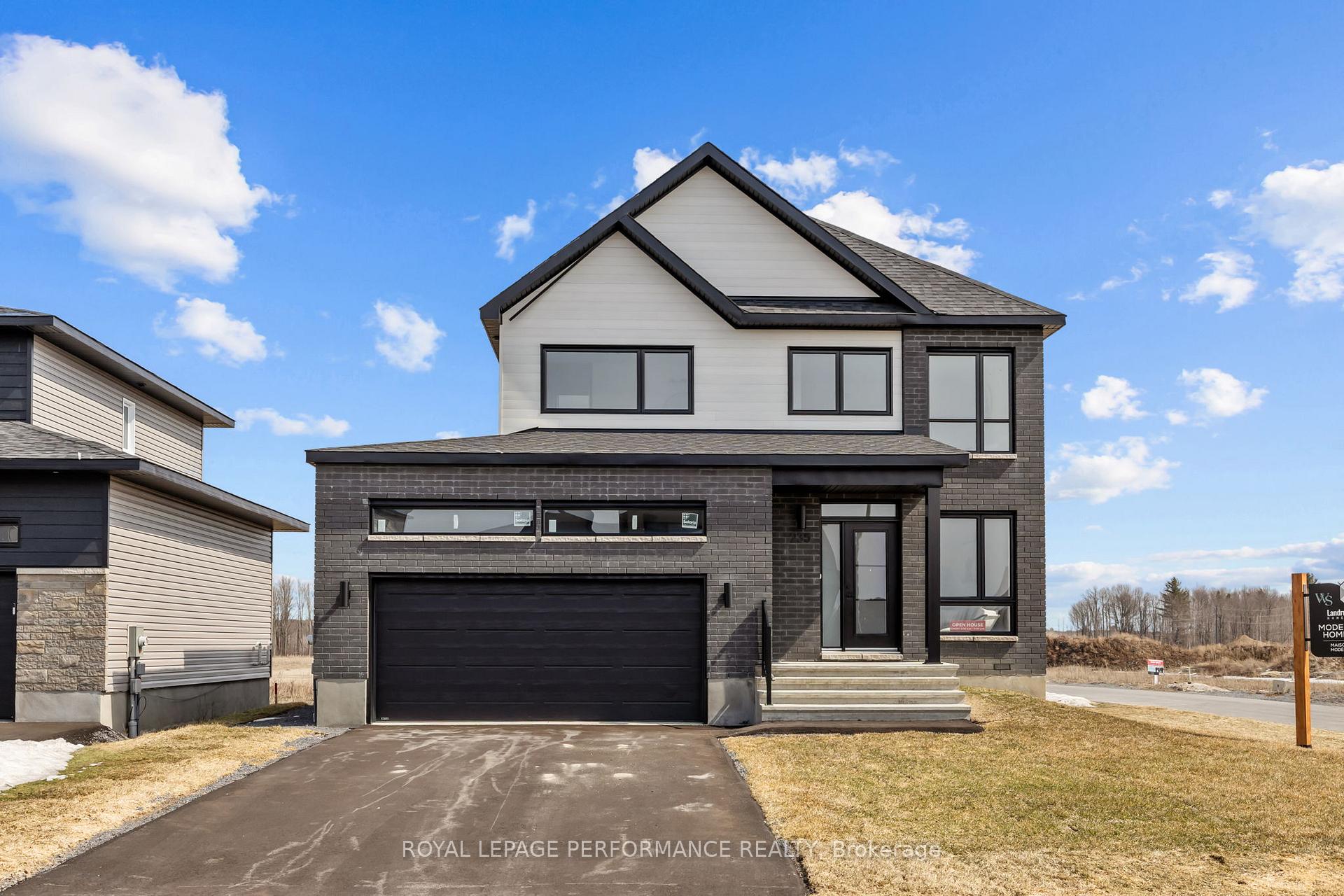 235 Bourdeau Boulevard, The Nation, ON K0A 2M0